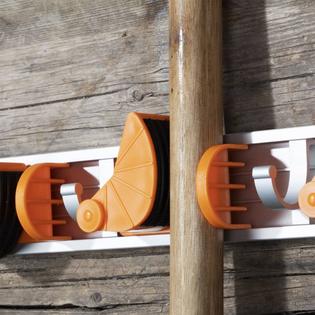 Hej Broom Holder 50x5x4 cm
