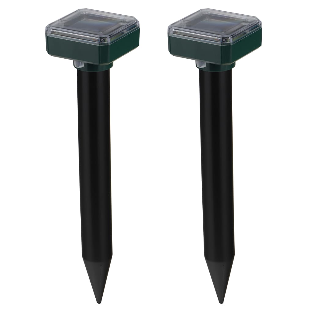 Hej Solar Mollena Weather Middel 2 Pcs