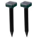Hej Solar Mollena Weather Middel 2 Pcs