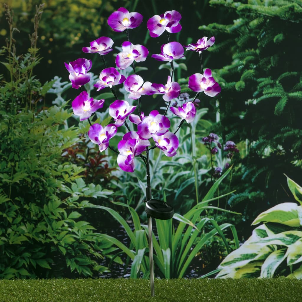 Hej Havelampe Orcdee Solar LED 75 cm