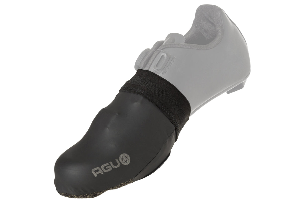 Agu teen overtrek
