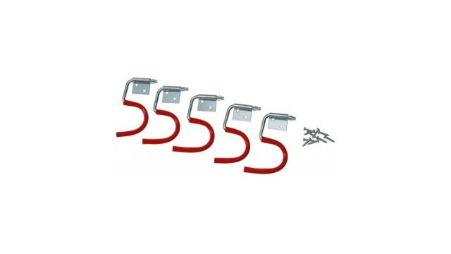 Connex flor38410 værktøjskrog 5 stk