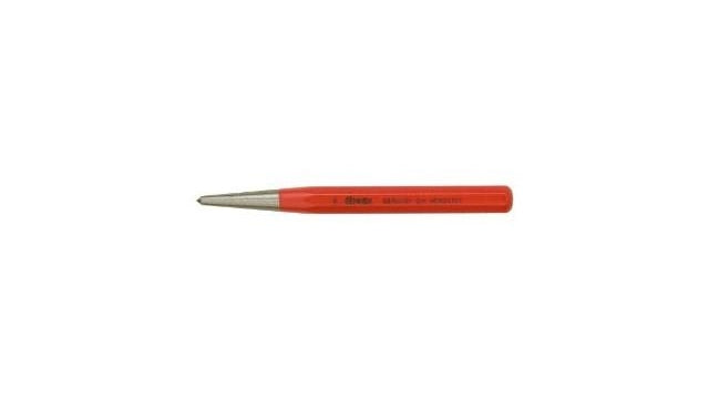 Connex coxt659310 slagpunkt ottekantet 120x10 mm