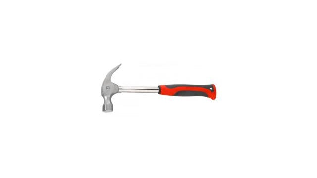 Connex cox604420 klohammer 450g forkromet