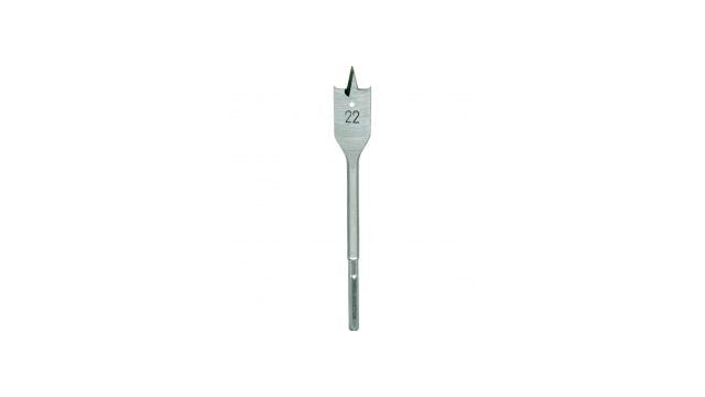 Connex cox971722 flad træskærer 22mm
