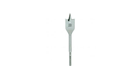 Connex cox971728 flad træskærer 28mm