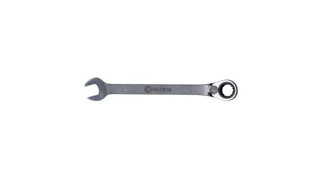 Connex topnøgle 17mm - cox541017
