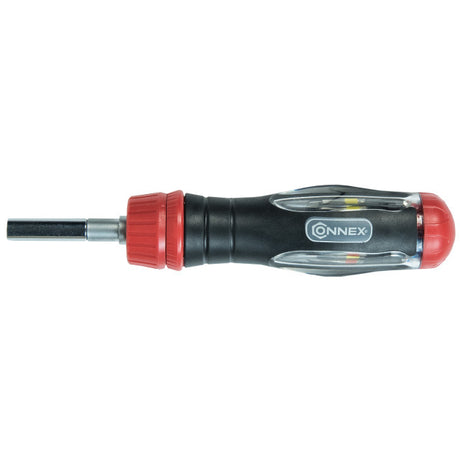 Connex coxb364013 bit skruetrækker sæt