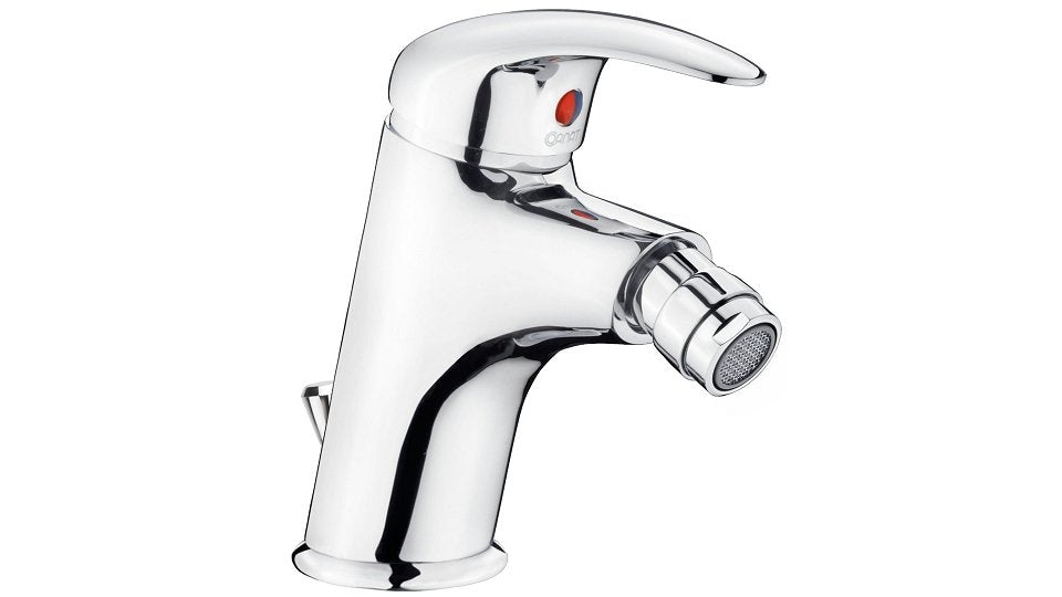 Cornat mosns4 move star bidet blandingsbatteri krom