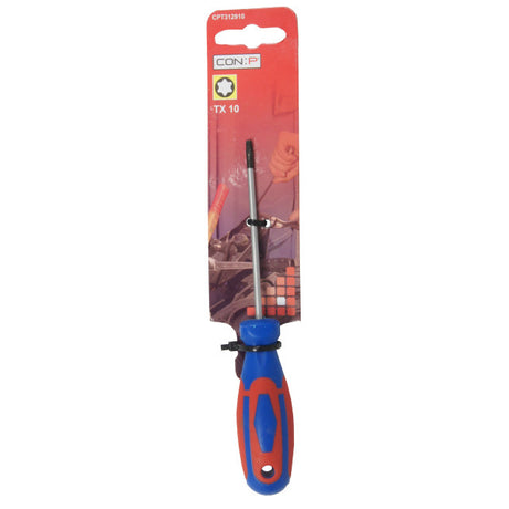Con-p cpt312910 torx skruetrækker tx10