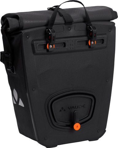 Vaude aqua back plus (rec) taske bagpå
