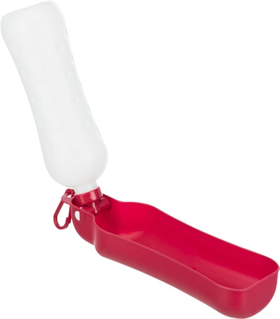 Trixie plast drikkedunk assorteret