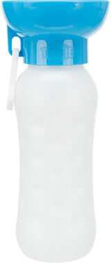 Trixie vanddispenser til på farten plastik assorteret