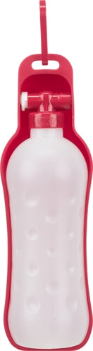 Trixie plast drikkedunk assorteret