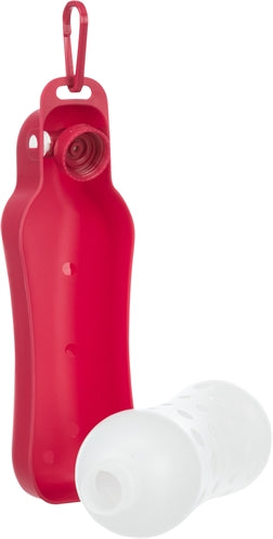 Trixie plast drikkedunk assorteret