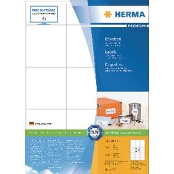 Mærker herma