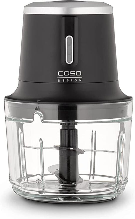 Caso chop go chopper sort
