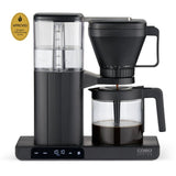 Caso aroma sense kaffemaskine sort