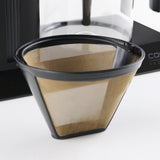 Caso aroma sense kaffemaskine sort
