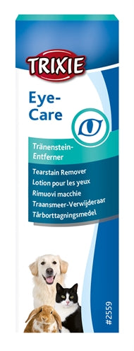 Trixie Treansmeer -udbyder