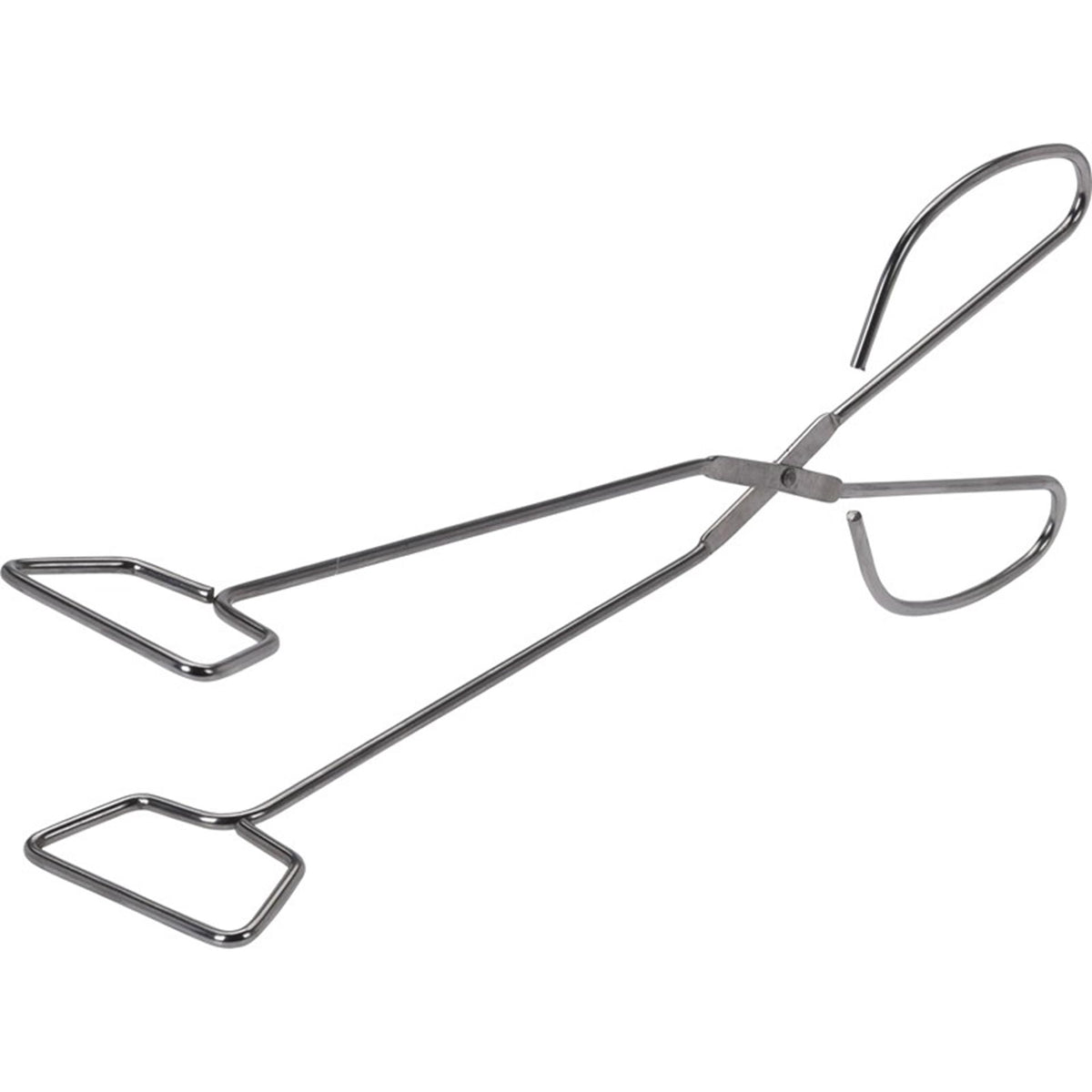 Fremragende husholdningsartikler keukentang rvs 29cm