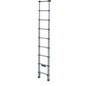 Zarges teleskopstige compactstep l 13tr