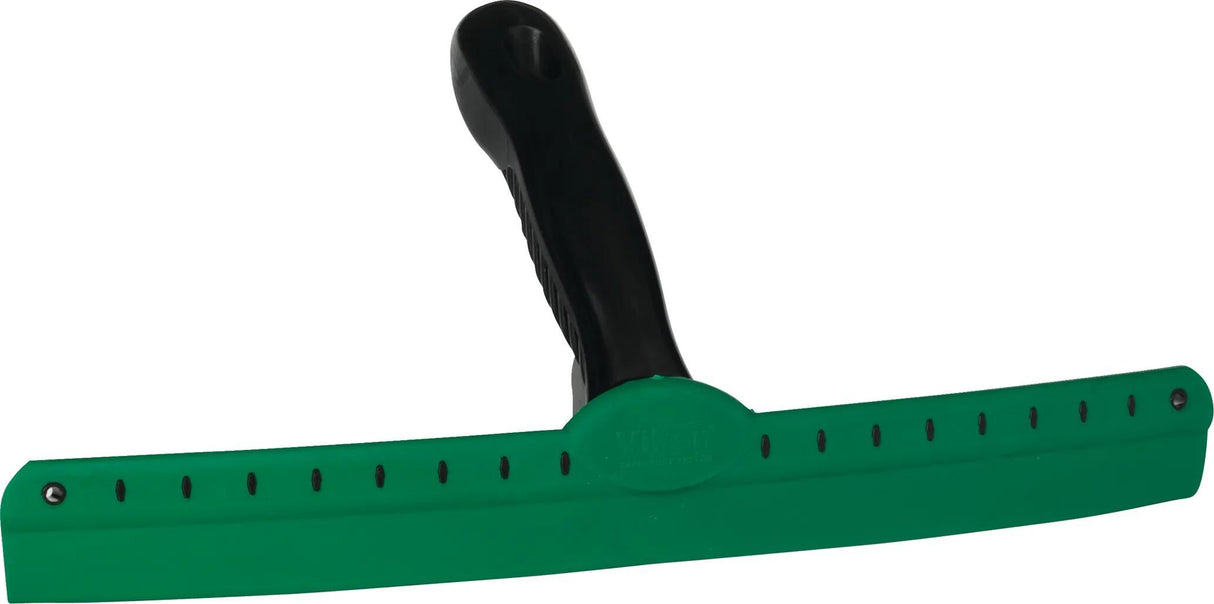 Vikan vandsuger wipe-n-shine fladtørrer 350 mm