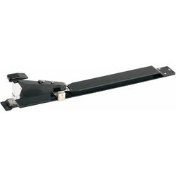 Rapid classic langarm nietmachine hd12 12 - 40 vel - zwart