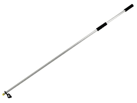 Apa forlængerrør forlængerrør 1 4z 150cm alu-rør w.mess.gew.