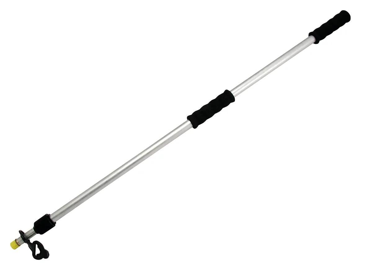 Apa forlængerrør teleskoprør 90-150cm trinløst justerbart