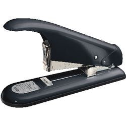Rapid retro classic heavy duty nietmachine hd9 - 110 vel - zwart