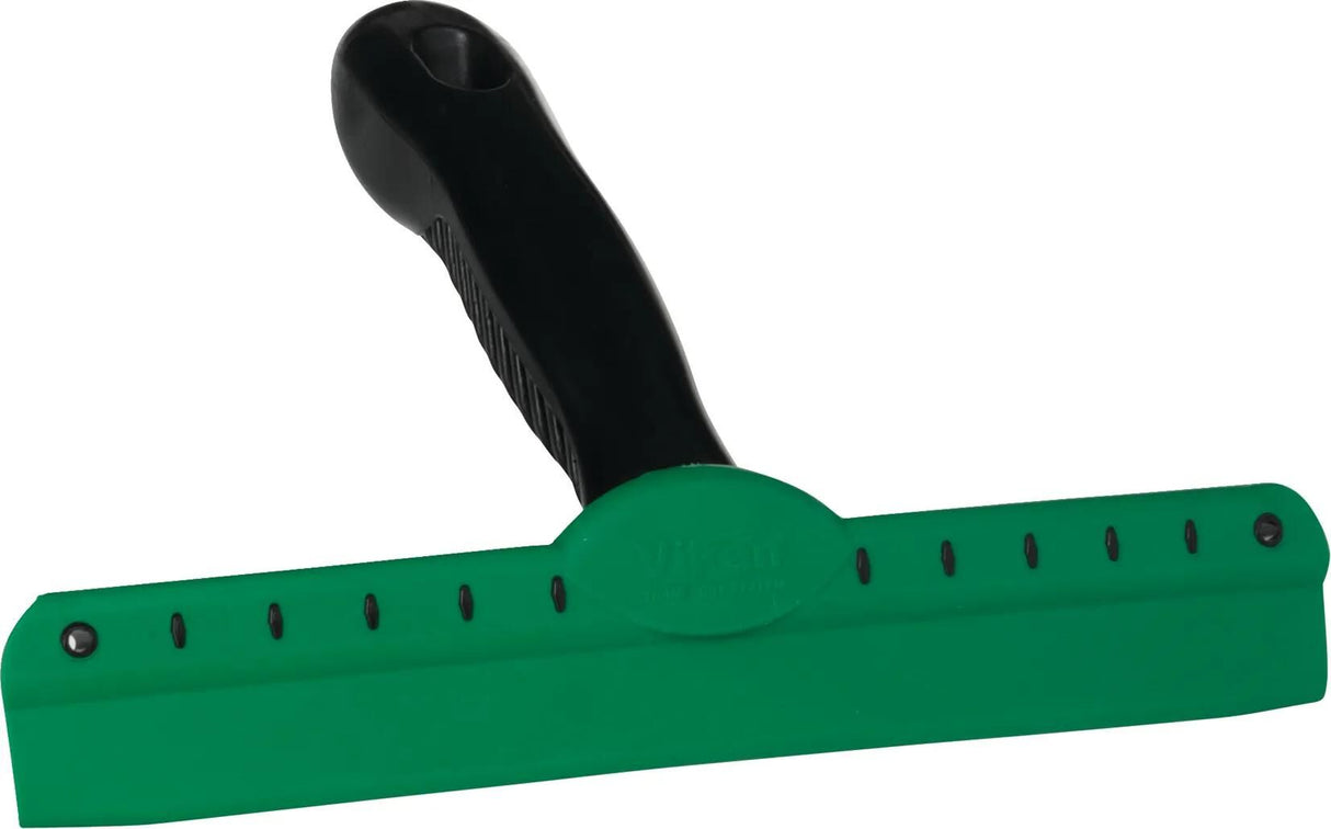 Vikan vandsuger wipe-n-shine fladtørrer 250 mm