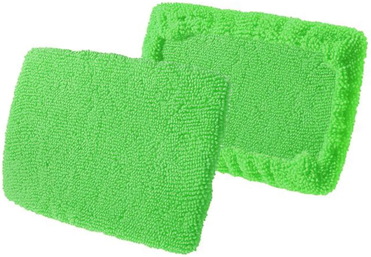 Autostyling seehase ersatzpad microfiber erstatning pa autostyling