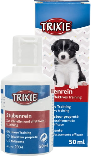 Trixie pottetræningsdråber