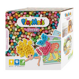 Jbm playmais mosaik havfrue