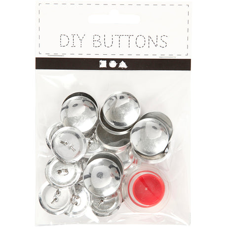 Https: www.cchobby.nl diy-buttons-d-22-mm-12-piece-1-box