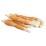 Trixie Denta Fun Chicken Tewing Rolls