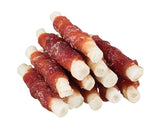 Trixie Denta Fun Mini Duck Tewing Rolls