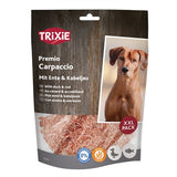 Trixie premio carpaccio and og fisk
