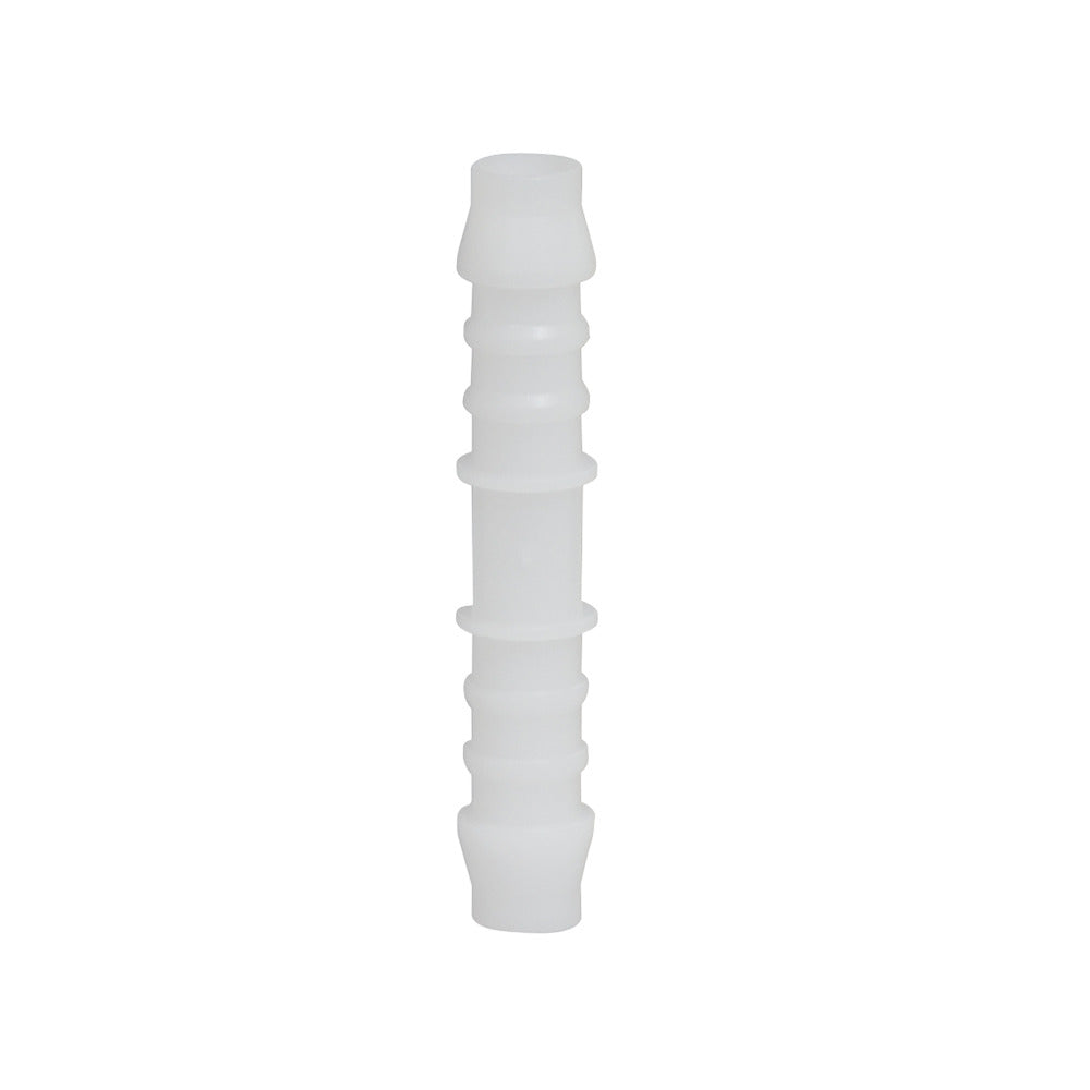Universal nylon afløbsslangetilslutning 8mm