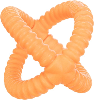 Trixie Aqua Toy Prøv Play TPR Orange