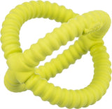 Trixie aqua toy pull toy tpr lime