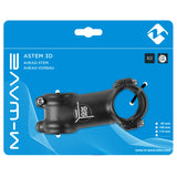 M-wave astem 3d ahead håndtag frempind