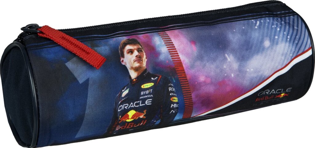 Undercover Red Bull Max Verstappen Pen -sag