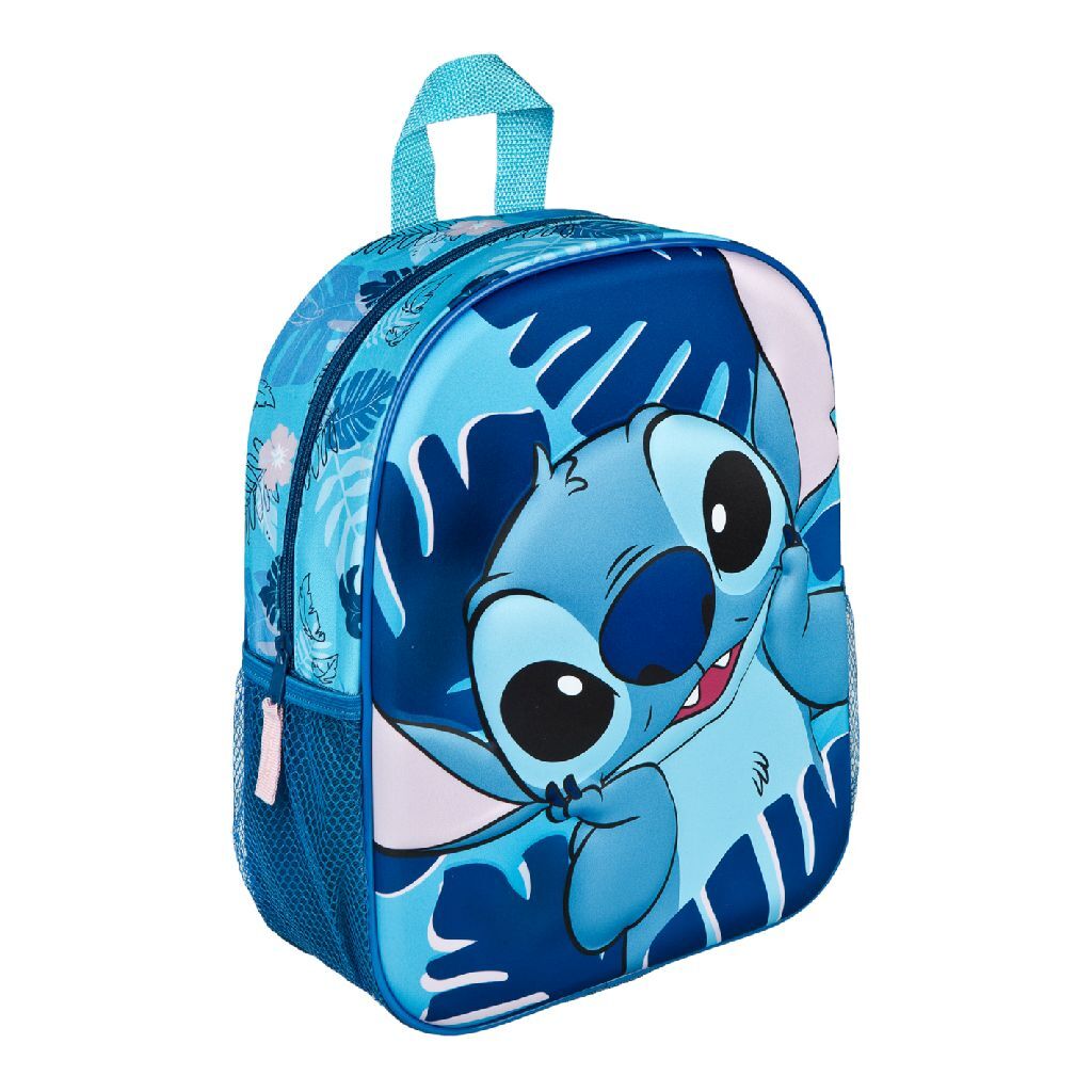 Undercover stitch 3d rygsæk