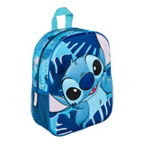 Undercover stitch 3d rygsæk