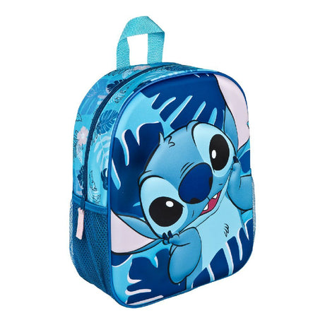 Undercover stitch 3d rygsæk