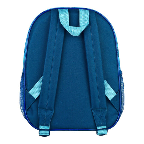 Undercover stitch 3d rygsæk