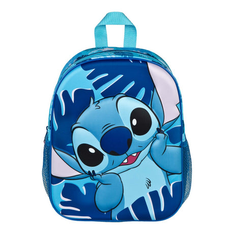Undercover stitch 3d rygsæk