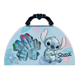 Lilo stitch tegnekasse - 51 stk